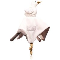 BabyOno Goose Zoe 2 in 1 м’яка іграшка 0 m+ 1 кс
