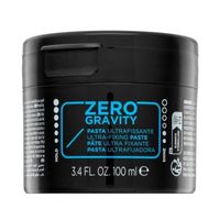 Kemon Zero Gravity Ultra-Fixing Paste modelująca pasta dla silnego utrwalenia 100 ml