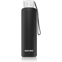 Notino Travel Collection Glass bottle Posoda za vodo 550 ml