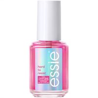 essie posilující lak pro slabé a poškozené nehty - Hard To Resist Nail Strengthener - Pink Tint