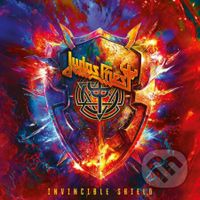 Judas Priest: Invincible Shield - Judas Priest