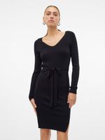 Vero Moda Saba Rochie Negru