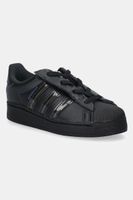 adidas Originals sneakers pentru copii SUPERSTAR LED LIGHTS