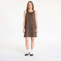 adidas Originals Dress Multicolor/ Bronze Strata XS