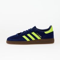 Sneakers adidas Handball Spezial Victory Blue/ Solar Yellow/ Gold Metallic EUR 42 2/3