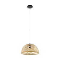 Eglo ZÁVĚSNÉ SVÍTIDLO, E27/40 W, 37/110 cm