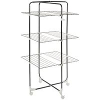 Homeware VERTIKÁLNY SUŠIAK NA BIELIZEŇ