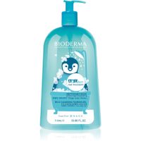 Bioderma ABC Derm Gel Moussant гель для душу для дітей 1000 мл