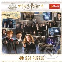 Harry Potter: Brumbálova armáda