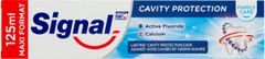 Signal zubná pasta Family Cavity Prot