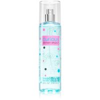 Britney Spears Curious parfümiertes Bodyspray für Damen 236 ml