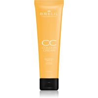 Brelil Professional CC Colour Cream крем-фарба для всіх типів волосся відтінок Honey Blonde 150 мл