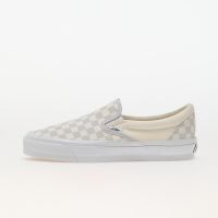 Trampki Vans LX Slip-On Reissue 98 LX Checkerboard Lunar Rock EUR 40.5