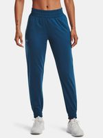 Under Armour Meridian CW Pant-BLU Spodnie dresowe Niebieski