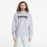 Φούτερ Thrasher Skate Mag Hoody Melange Grey S