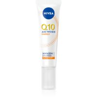 Nivea Q10 Energy Augencreme gegen Falten 15 ml