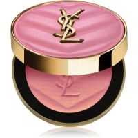 Yves Saint Laurent Make Me Blush Bold Blurring Blush Puder-Rouge Farbton 93 Restless Rosé 6 g