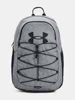 Under Armour UA Hustle Sport Ruksak siva