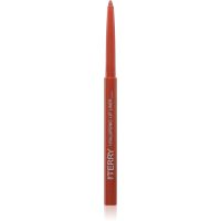 By Terry Hyaluronic Lip Liner ceruzka na oči s intenzívnou farbou odtieň Secret Kiss 0,3 g