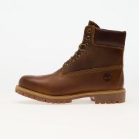 Sneakers Timberland 6 In Premium WP Boot Brown EUR 45.5