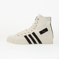 Sneakers Y-3 Nizza Hi Off White/ Off White/ Black EUR 37 1/3