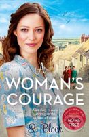 A Woman's Courage (The perfect heartwarming wartime saga) - kniha z kategorie Společenská beletrie