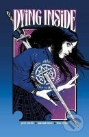 Dying Inside - Pete Wentz