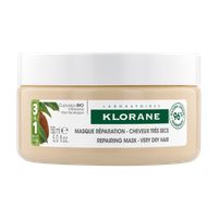 KLORANE Maska vyživující s bio máslem Cupuacu150ml