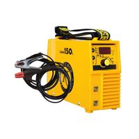 GAMA 150L + svářecí kabely