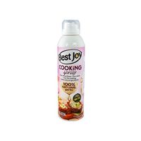 BEST JOY Cooking Spray Best Joy Oil - 250ml - GARLIC - Garlic - Zdrowa Żywność