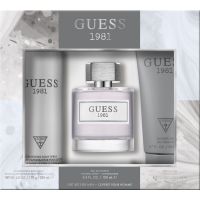 Guess 1981 подарунковий набір для чоловіків