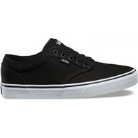 Vans MN ATWOOD Мъжки гуменки, черно, размер 39