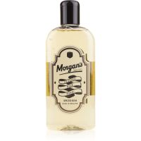 Morgan's Spiced Rum Tonic Tonikum für das Haar 250 ml