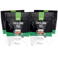 Live & Slim Tea 1+3 GRATUIT