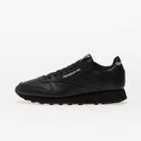Trampki Reebok Classic Leather Core Black/ Core Black/ Pure Grey 5 EUR 44