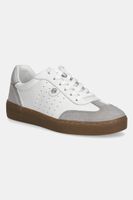 MICHAEL Michael Kors sneakers din piele Scotty