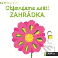 Zahrádka - kniha z kategorie Naučné knihy