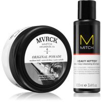 Paul Mitchell Mitch Heavy Hitter Set(für das Haar) für Herren