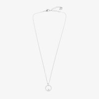 Swarovski Pendant Creativity 5198686 Silver Universal