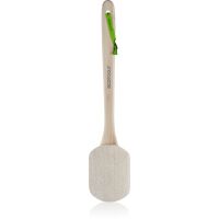 EcoTools Bath & Shower Bamboo Loofah krtača za telo 1 kos