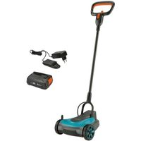 Gardena HandyMower 22/18V P4A - sada 14620-20 - Aku rotační sekačka