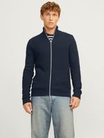 Jack & Jones Džemper plava