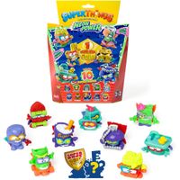 SuperThings figurka NeonPower - 10 ks