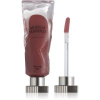 MUZIGAE MANSION Objet Liquid дълготрайно течно червило с матиращ ефект цвят 029 Chocolat 6 мл.