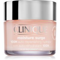 Clinique Moisture Surge™ 100H Auto-Replenishing Hydrator nawilżający krem żelowy 125 ml
