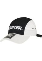 Fresh Jockey Cap Black/White