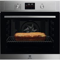 Electrolux Ahi 600 seeria SurroundCook EOF4P56X