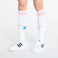Κάλτσες adidas x BAPE FB Socks 1-Pack White L
