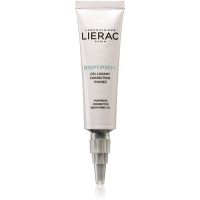 Lierac Diopti gel za glajenje za predel okoli oči 15 ml