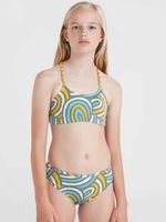 O'Neill Mix&Match Bikini Blau